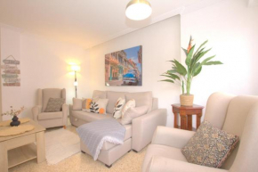 Apartamento Agata Gandia a 4 min de la Playa